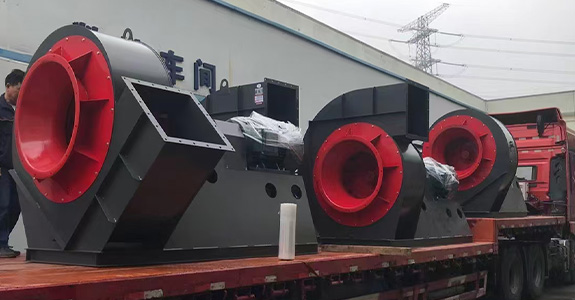 广风风机欢迎您