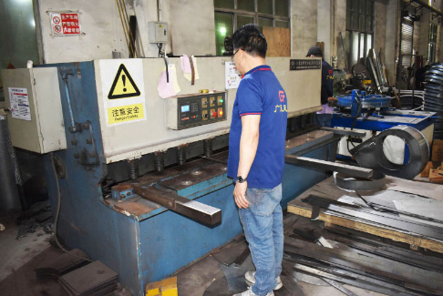 持续推动技术创新满足市场需求