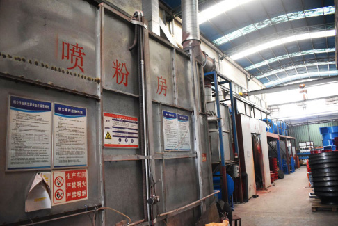 提供灵活的客户定制服务