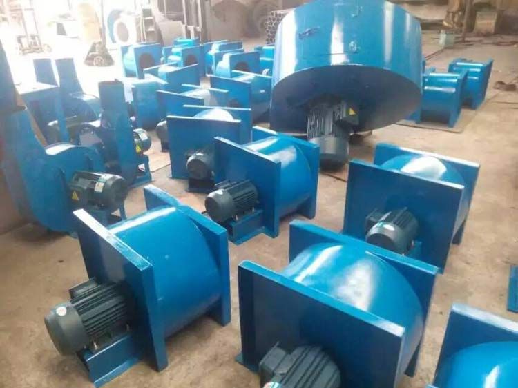 广风非标11-62离心风机