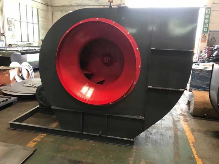4-72型C式离心风机