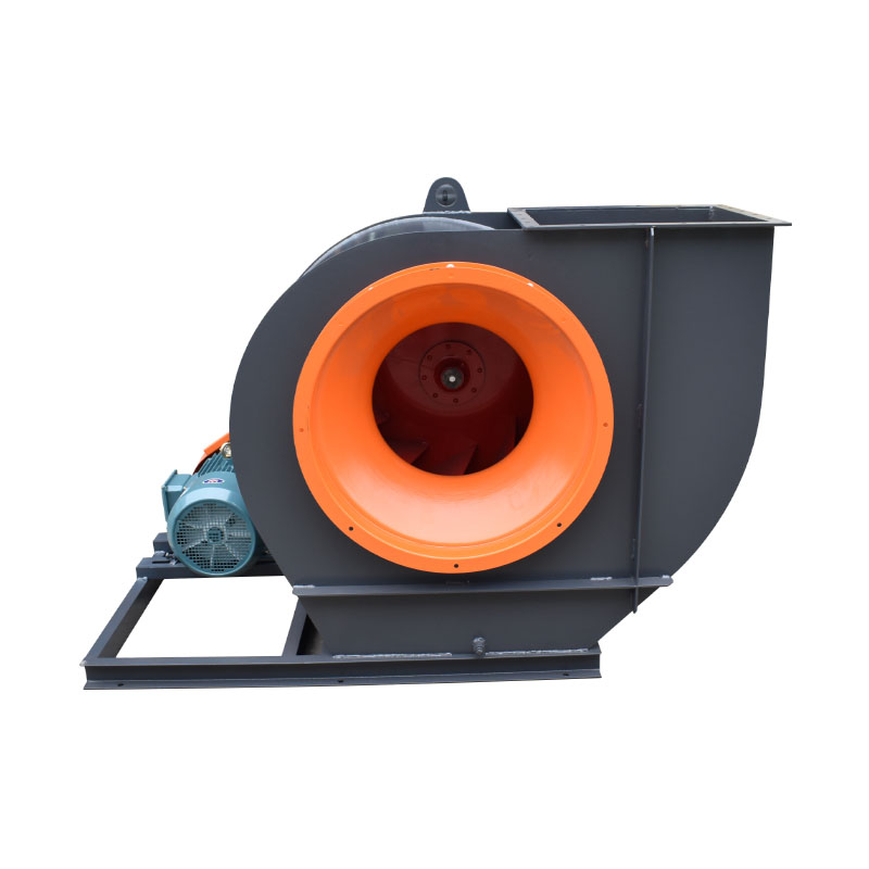 4-72-C系列离心风机