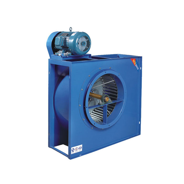 11-62-E式多翼式离心风机