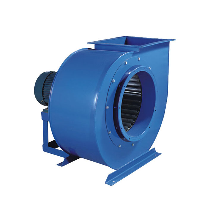 11-62-A式多翼式离心风机