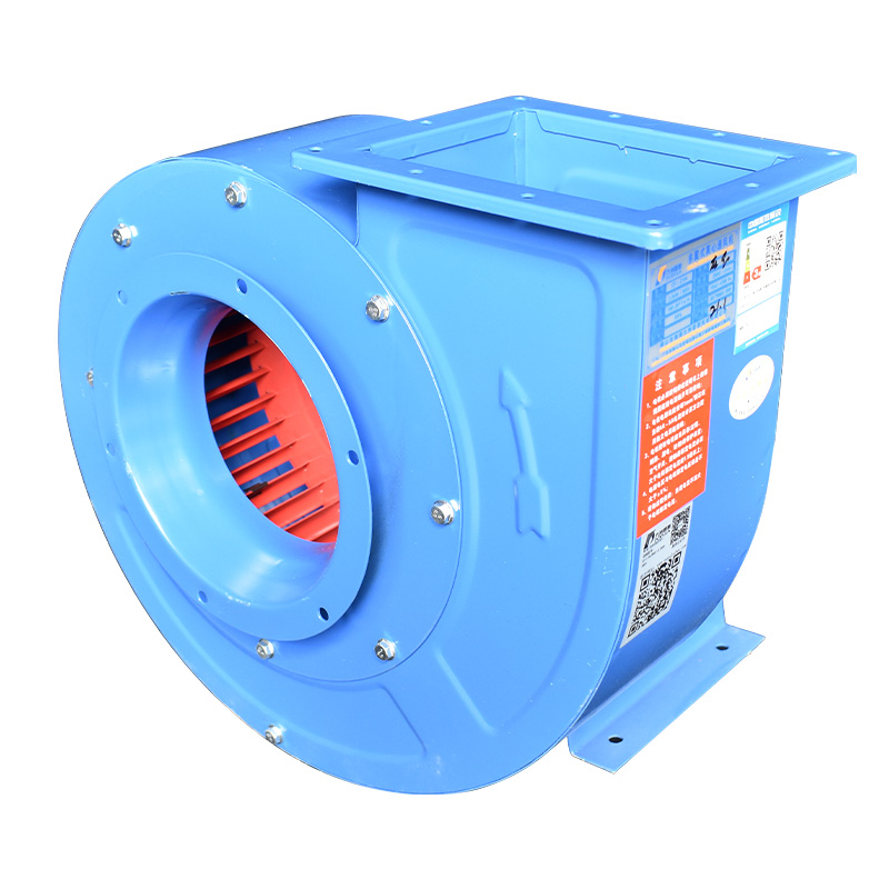 CF多翼型离心通风机