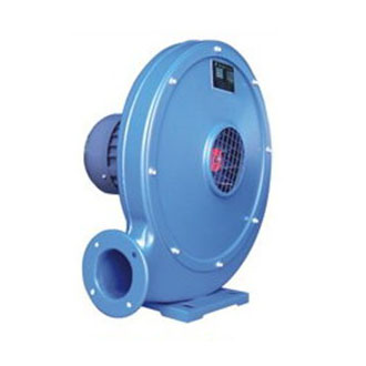 CZ型节能低噪音中压通风机