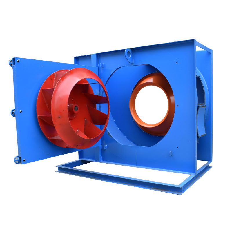 方型离心风机（非标定制）油漆房专用风机