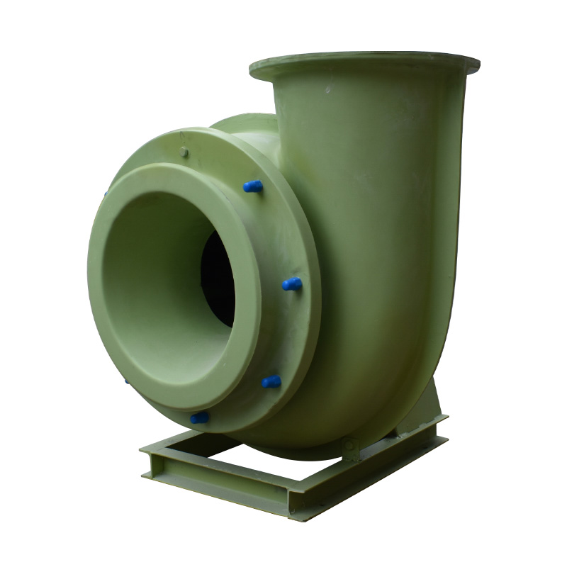 GF玻璃钢A离心风机（圆口）