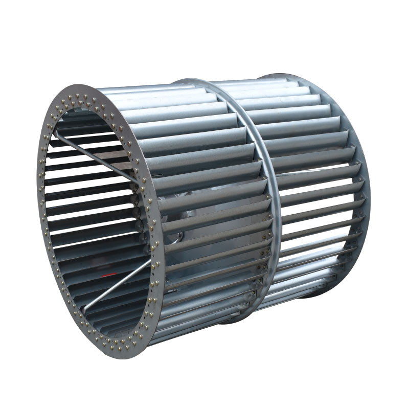 离心柜机（风柜叶轮）